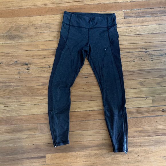 Lululemon Patience Pant *Full-On Luon - Picture 1 of 3